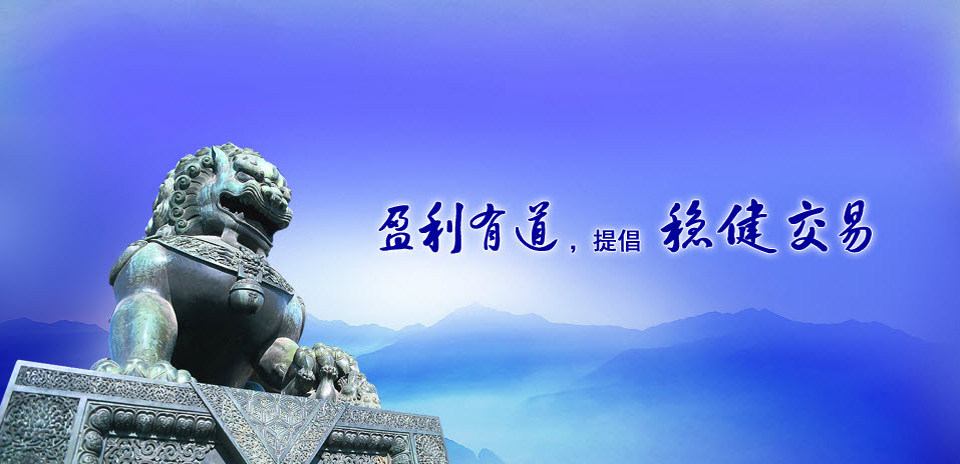 盈利有道 - 实现稳定盈利